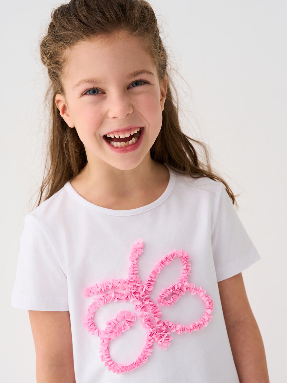 PLAYTODAY Комплект 585098 12622091 белый,розовый