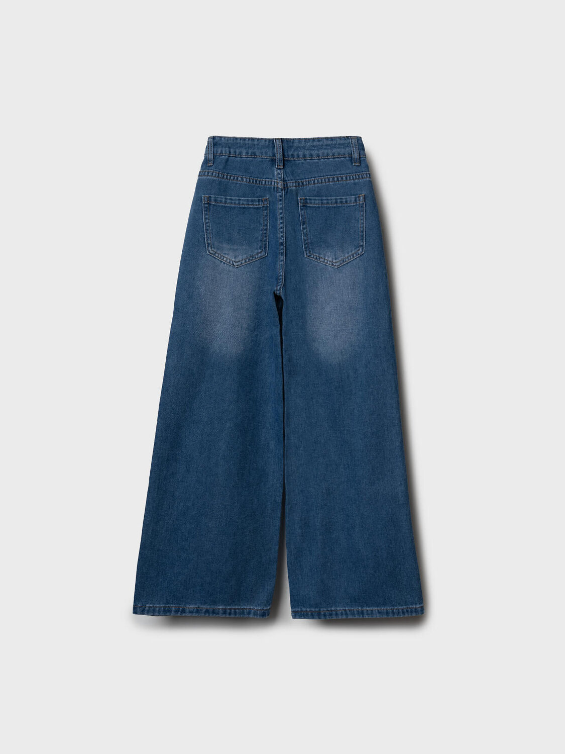 PLAYTODAY Брюки 585102 12621325 синий