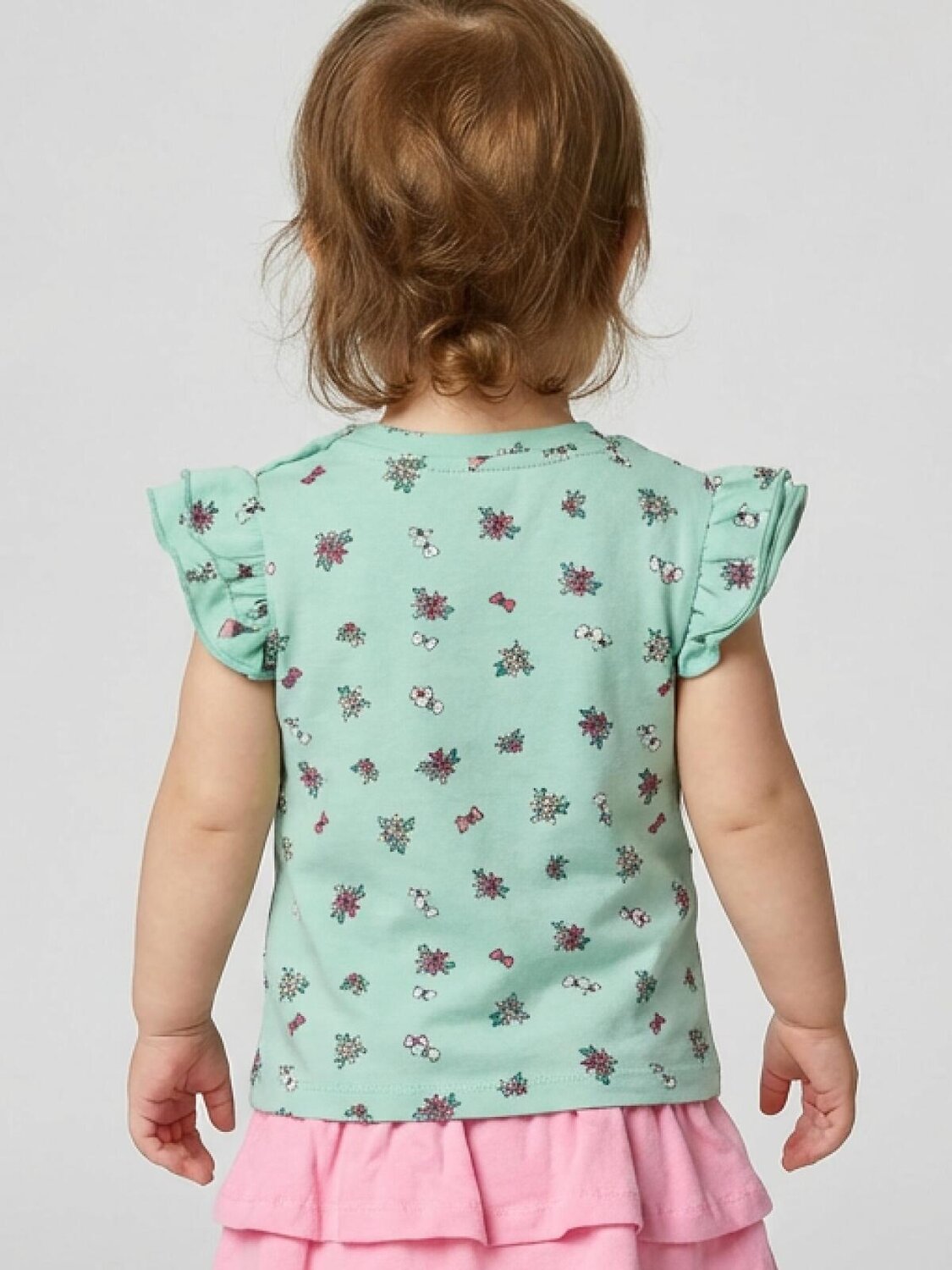 PLAYTODAY Джемпер 585106 12623023 разноцветный