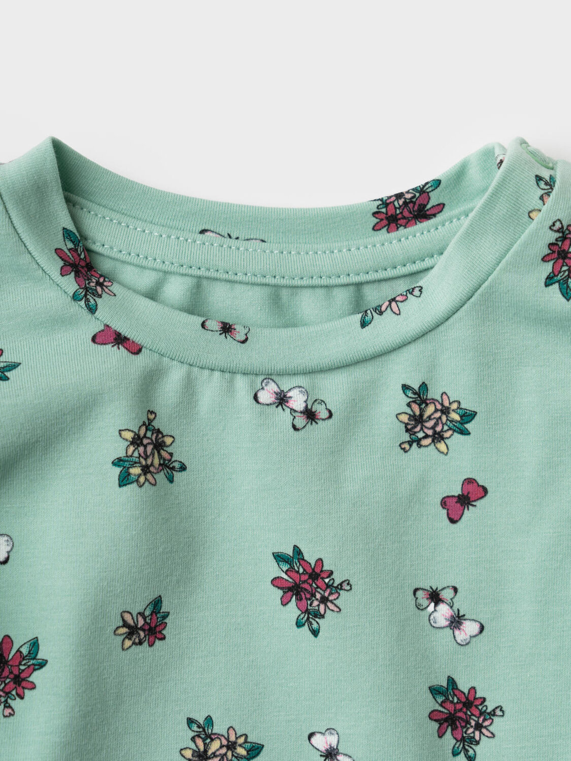 PLAYTODAY Джемпер 585106 12623023 разноцветный