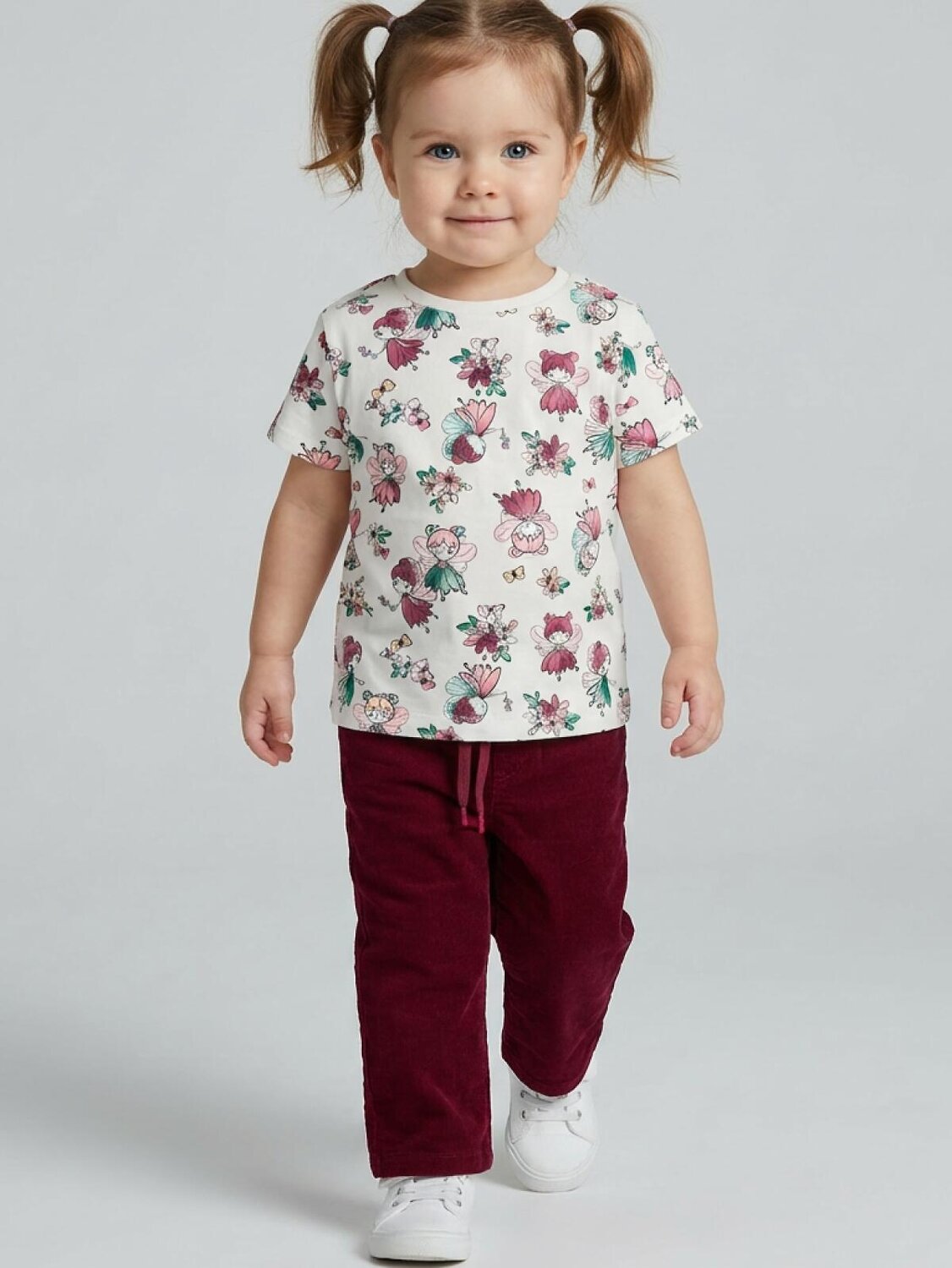 PLAYTODAY Джемпер 585107 12623024 разноцветный