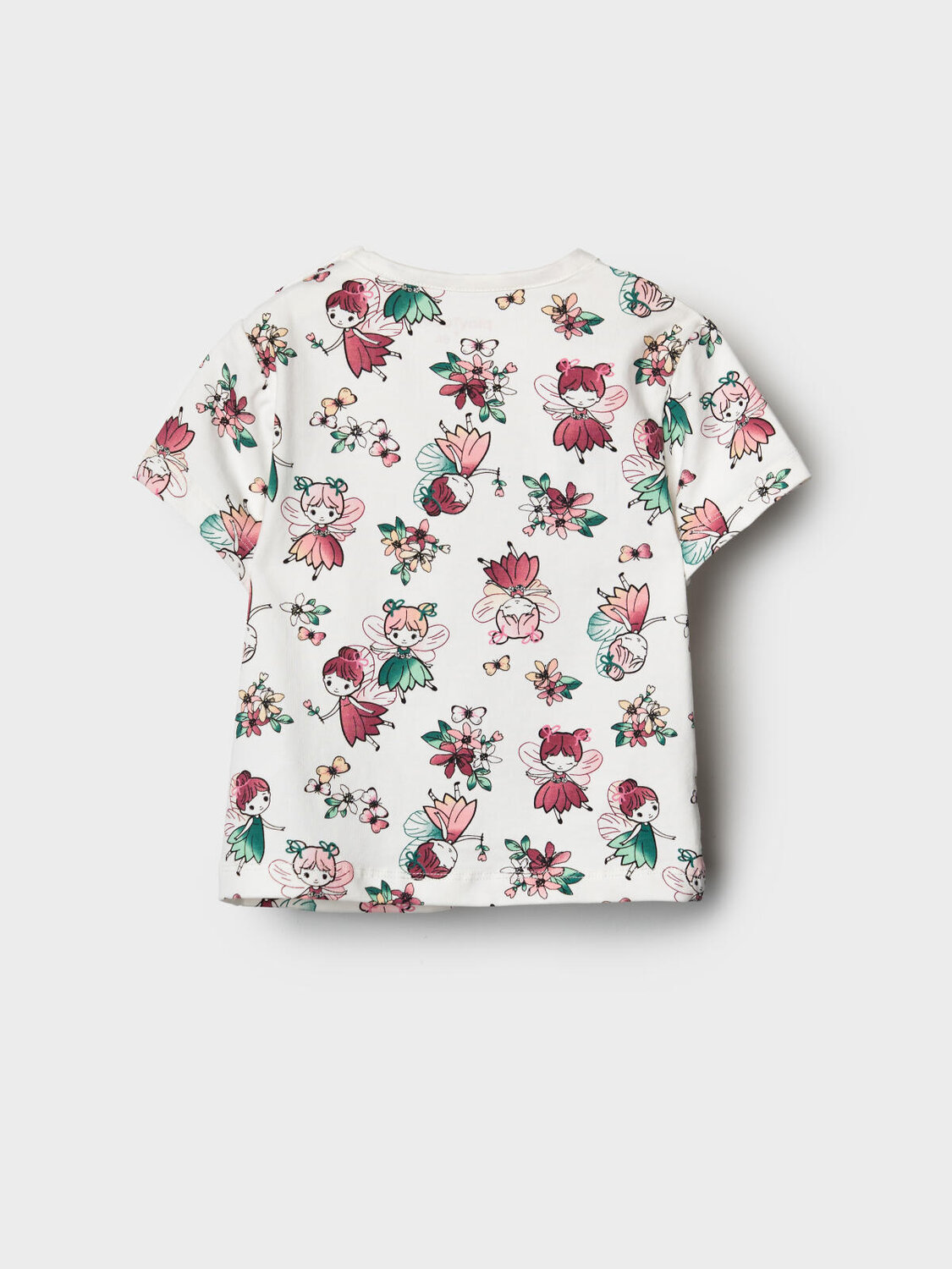 PLAYTODAY Джемпер 585107 12623024 разноцветный