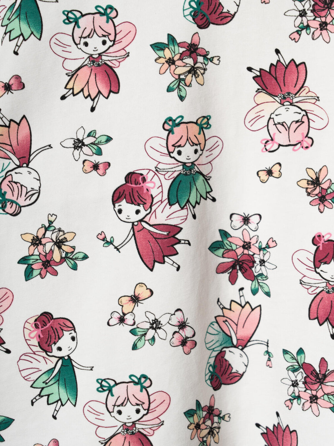 PLAYTODAY Джемпер 585107 12623024 разноцветный