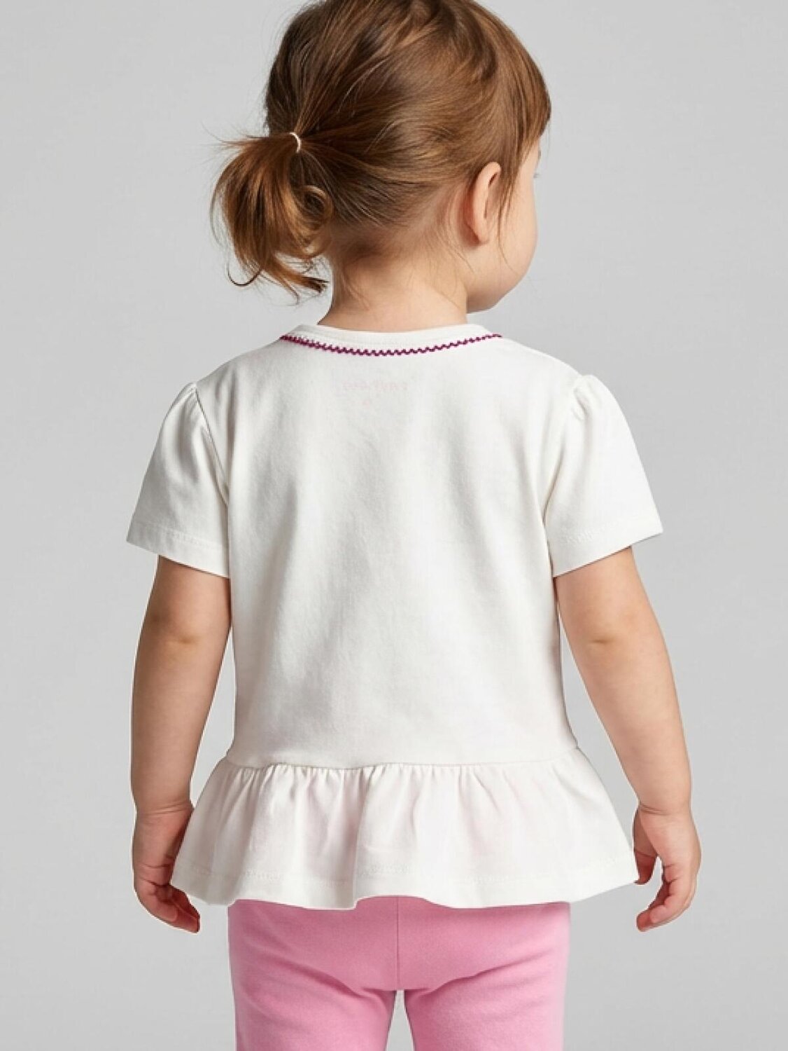 PLAYTODAY Джемпер 585109 12623026 белый