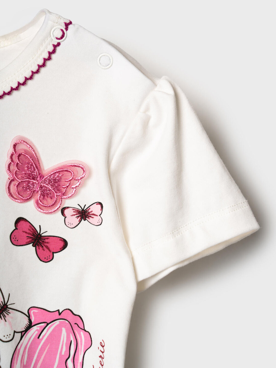 PLAYTODAY Джемпер 585109 12623026 белый