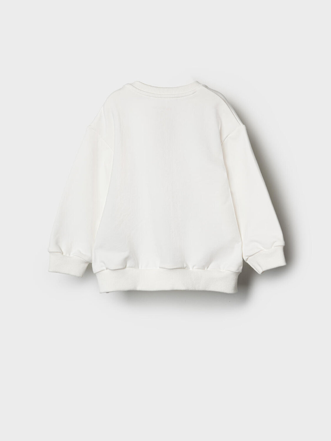 PLAYTODAY Толстовка 585110 12623046 белый