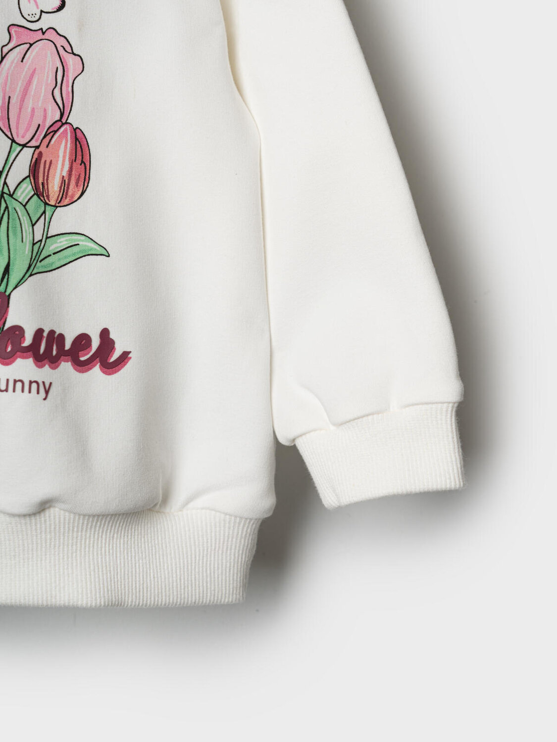 PLAYTODAY Толстовка 585110 12623046 белый