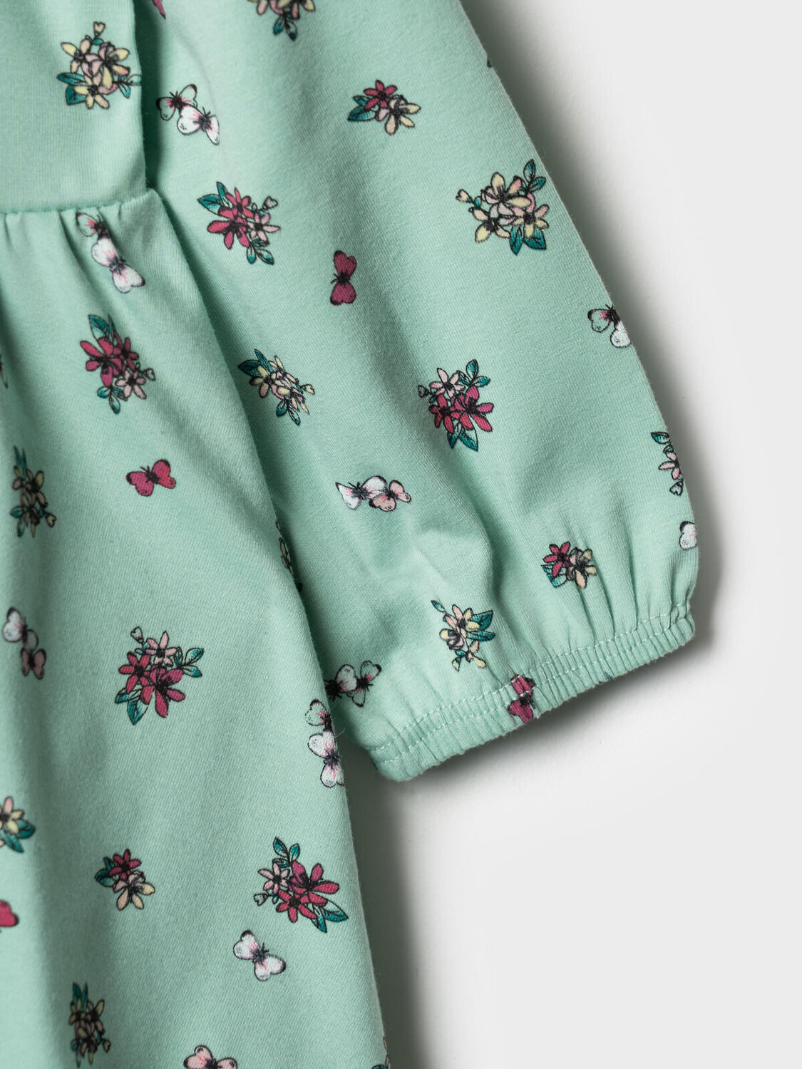 PLAYTODAY Платье 585111 12623049 разноцветный