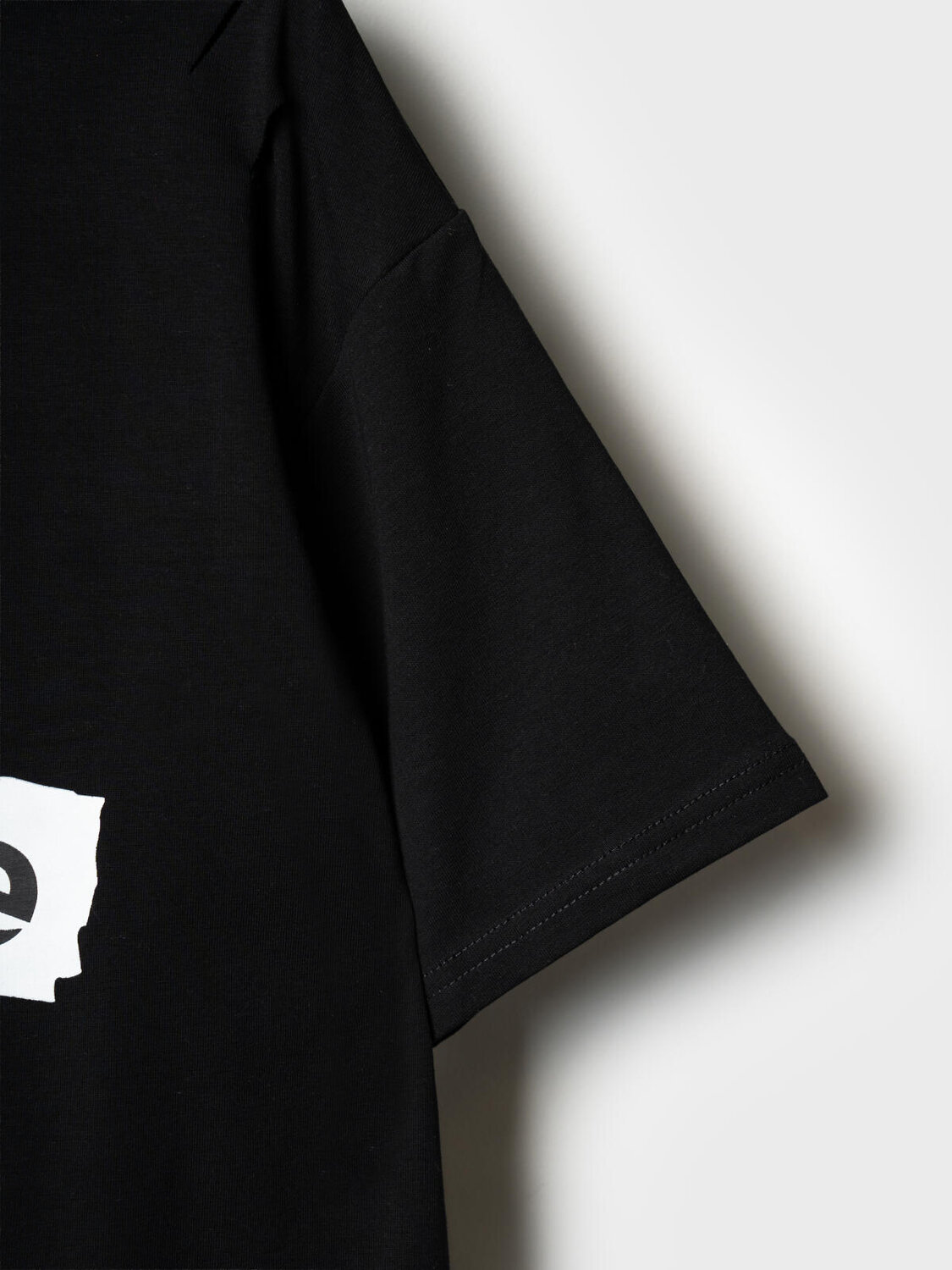 PLAYTODAY Фуфайка 585113 12621404 черный