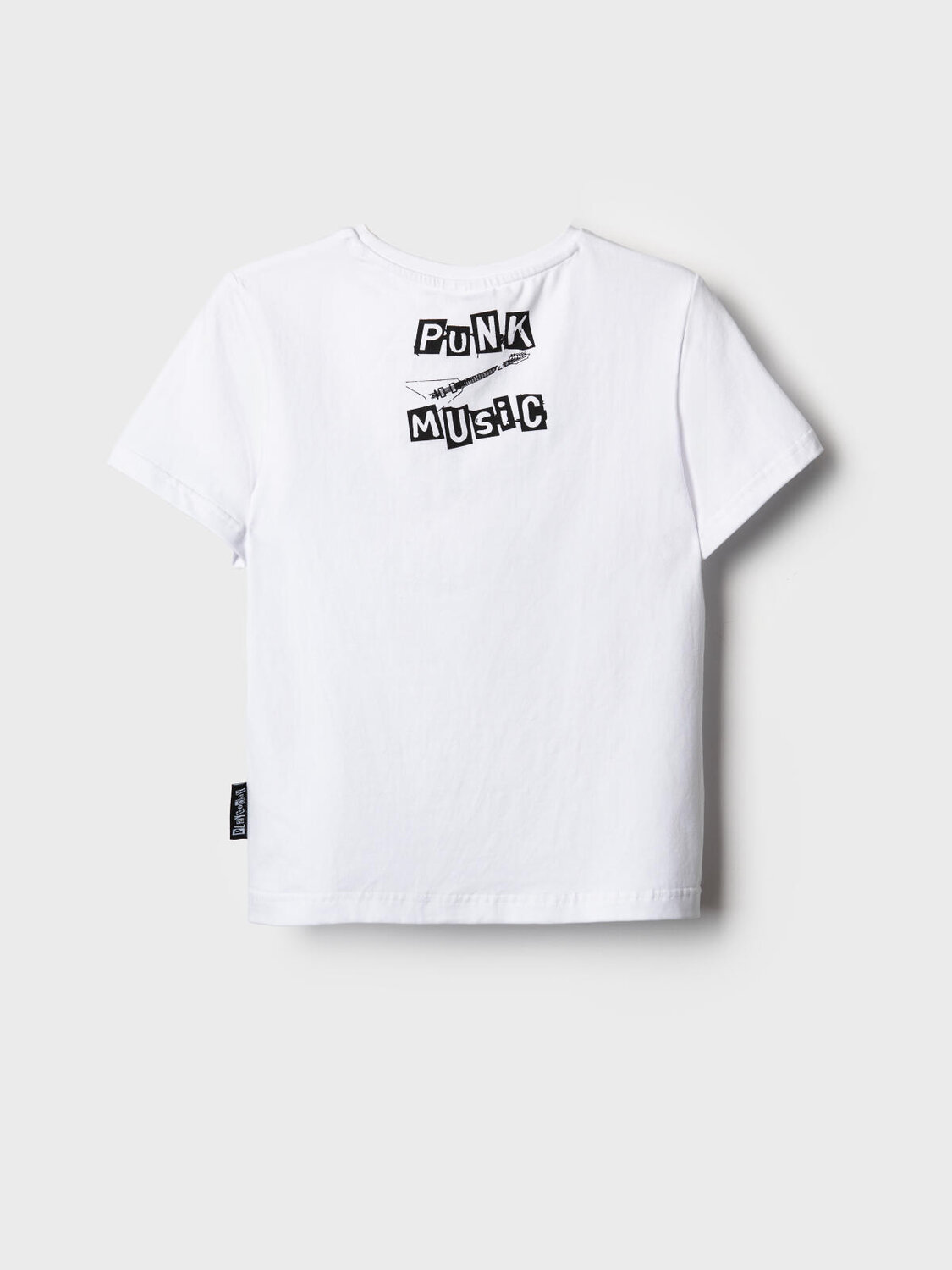 PLAYTODAY Фуфайка 585114 12621406 белый