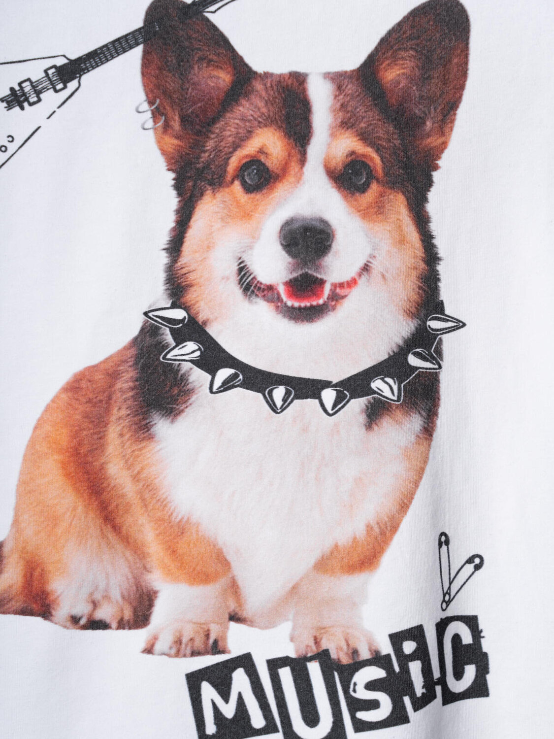 PLAYTODAY Фуфайка 585114 12621406 белый