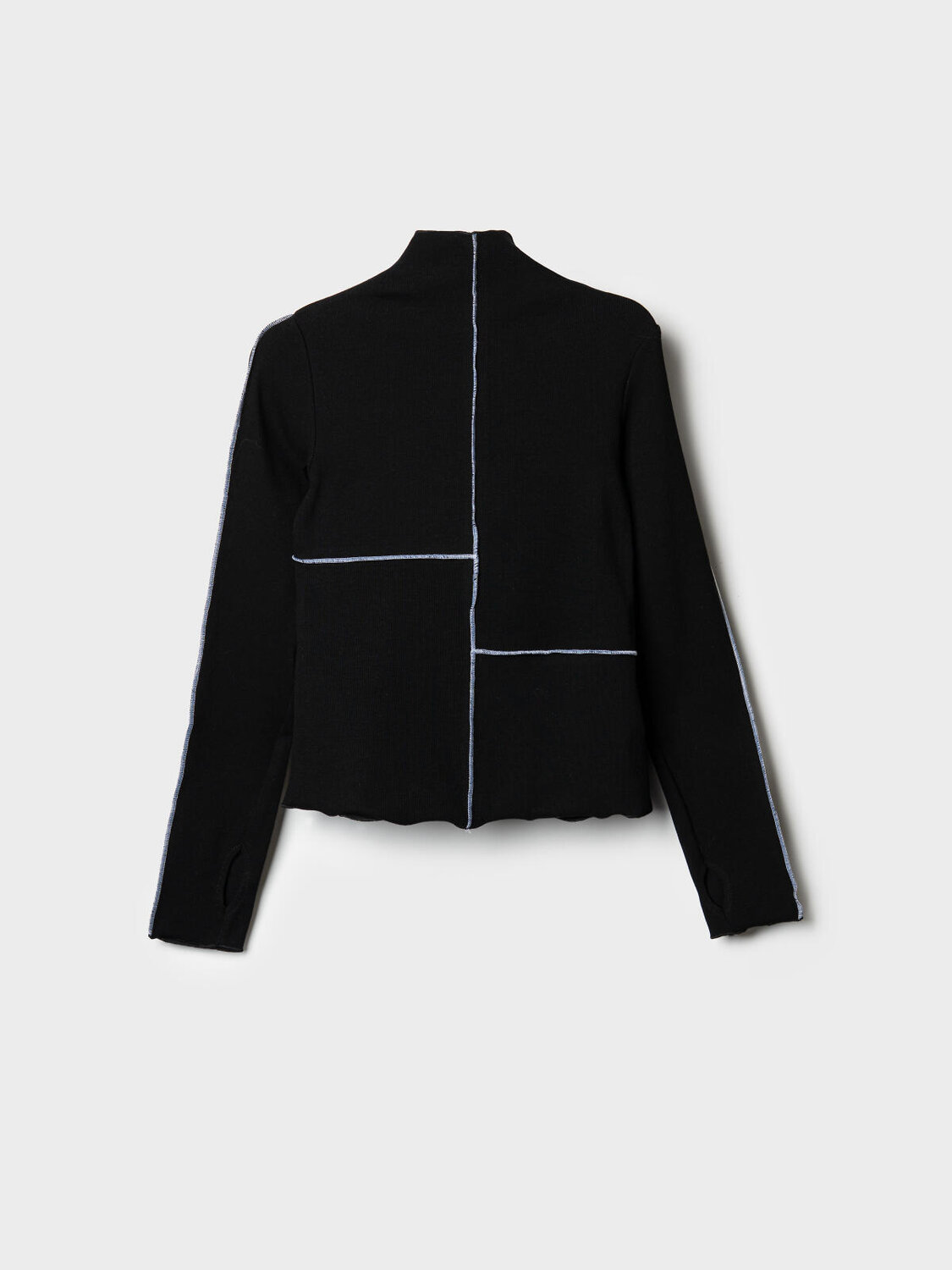 PLAYTODAY Водолазка 585115 12621422 черный