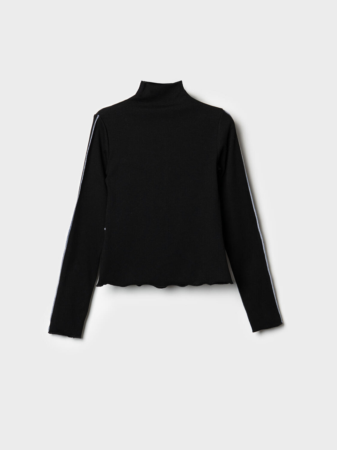 PLAYTODAY Водолазка 585115 12621422 черный