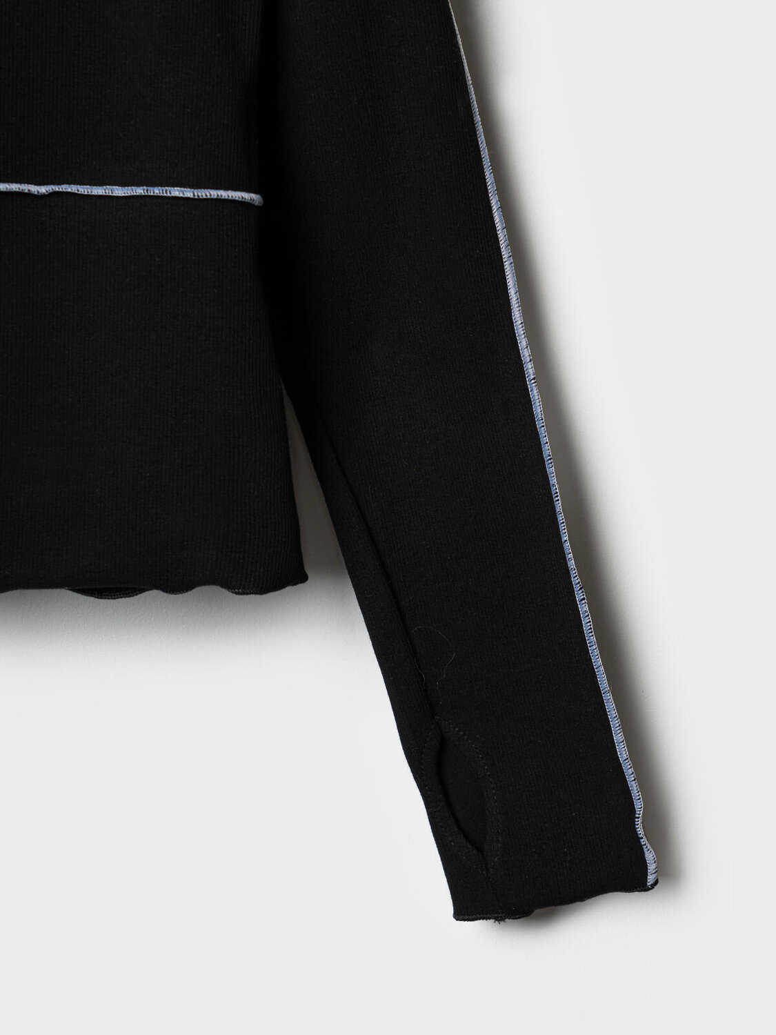 PLAYTODAY Водолазка 585115 12621422 черный