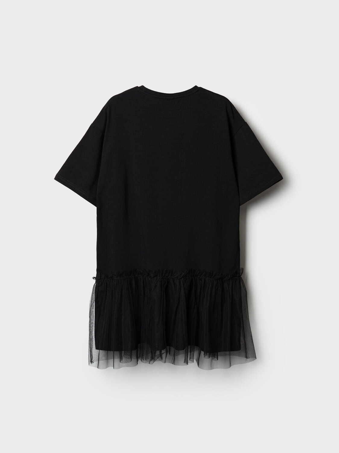 PLAYTODAY Платье 585116 12621426 черный