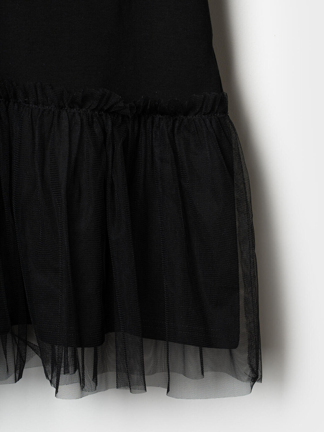 PLAYTODAY Платье 585116 12621426 черный