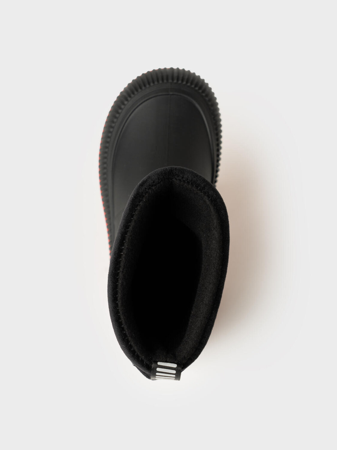 PLAYTODAY Сапоги 585118 12611735 черный