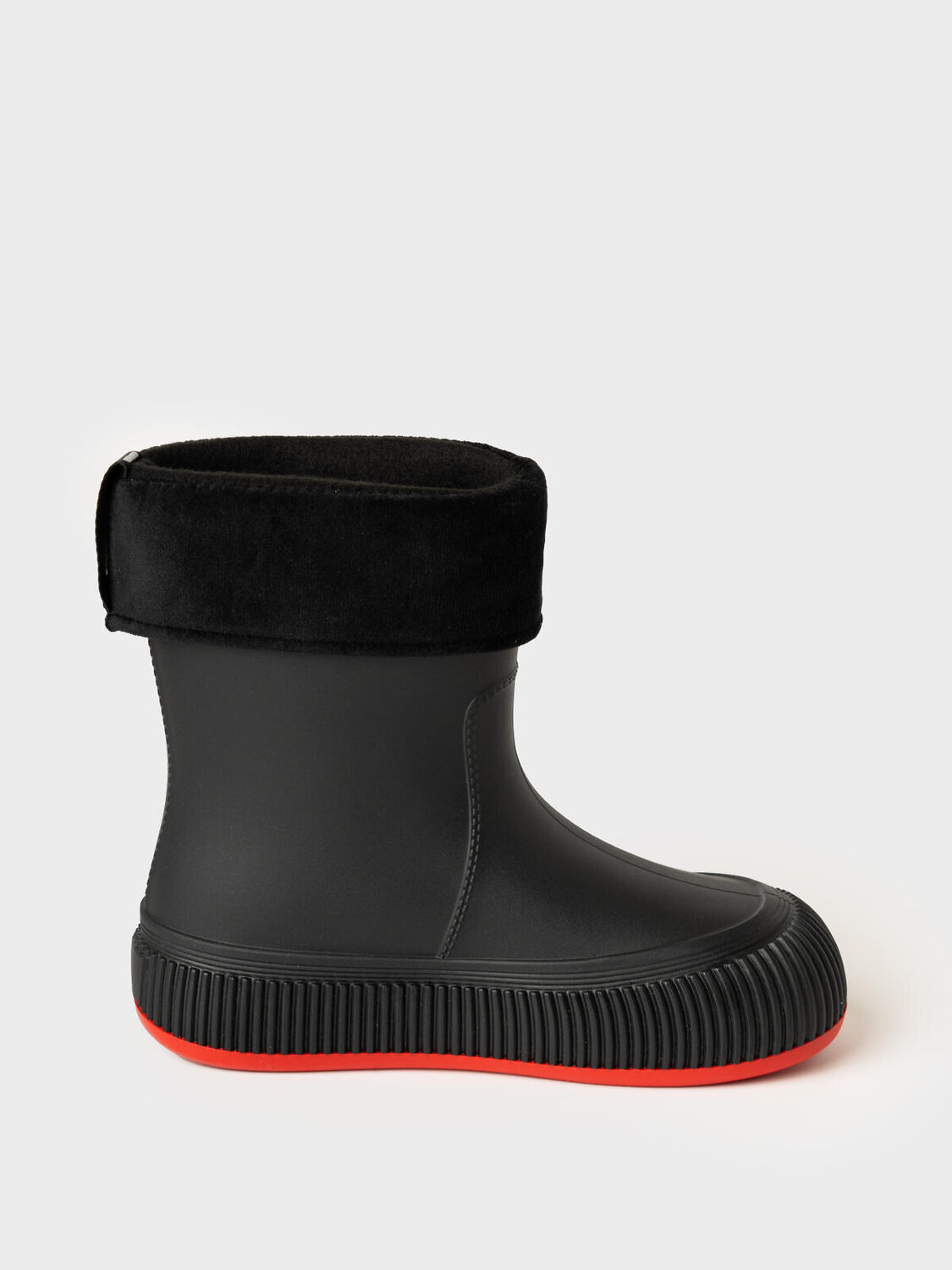 PLAYTODAY Сапоги 585118 12611735 черный