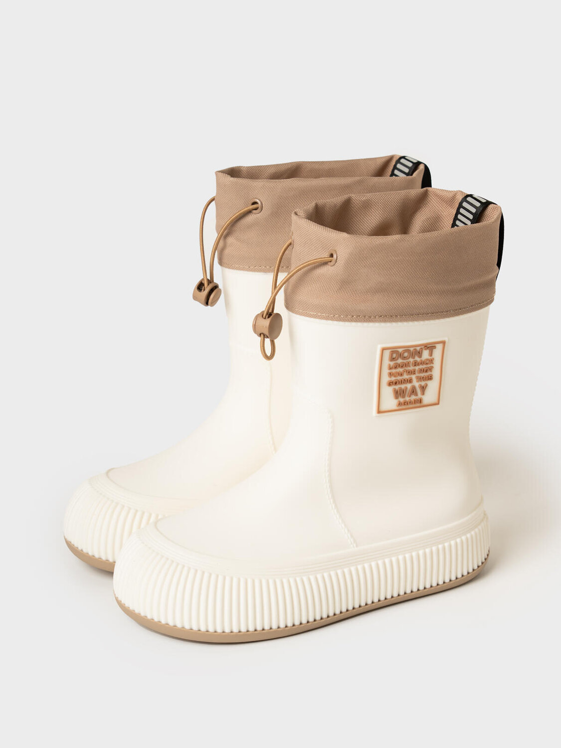 PLAYTODAY Сапоги 585120 12621757 белый