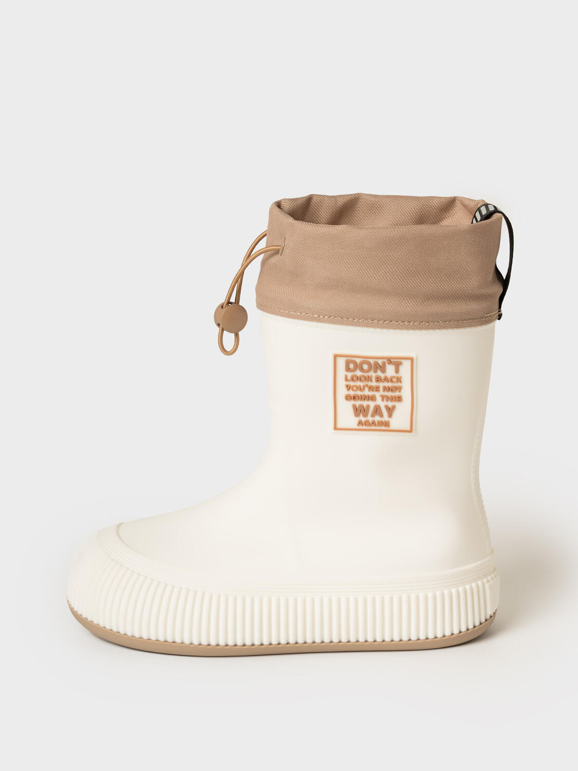 PLAYTODAY Сапоги 585120 12621757 белый