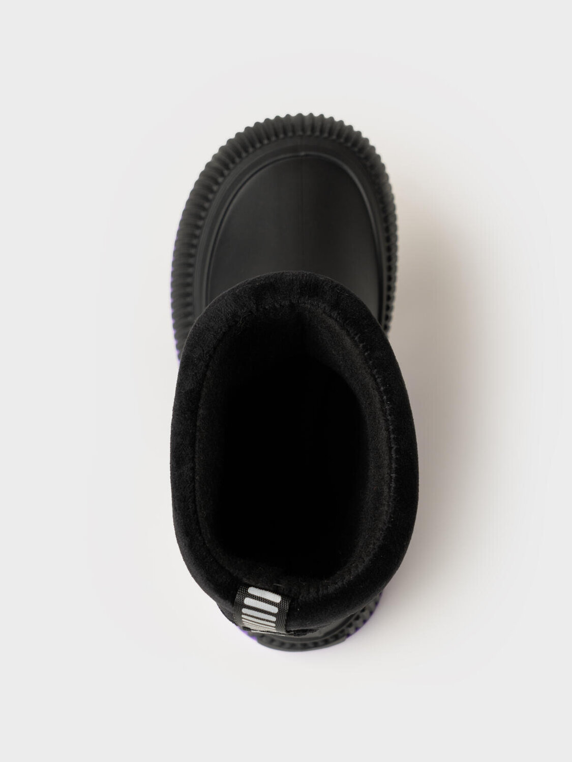 PLAYTODAY Сапоги 585122 12621759 черный