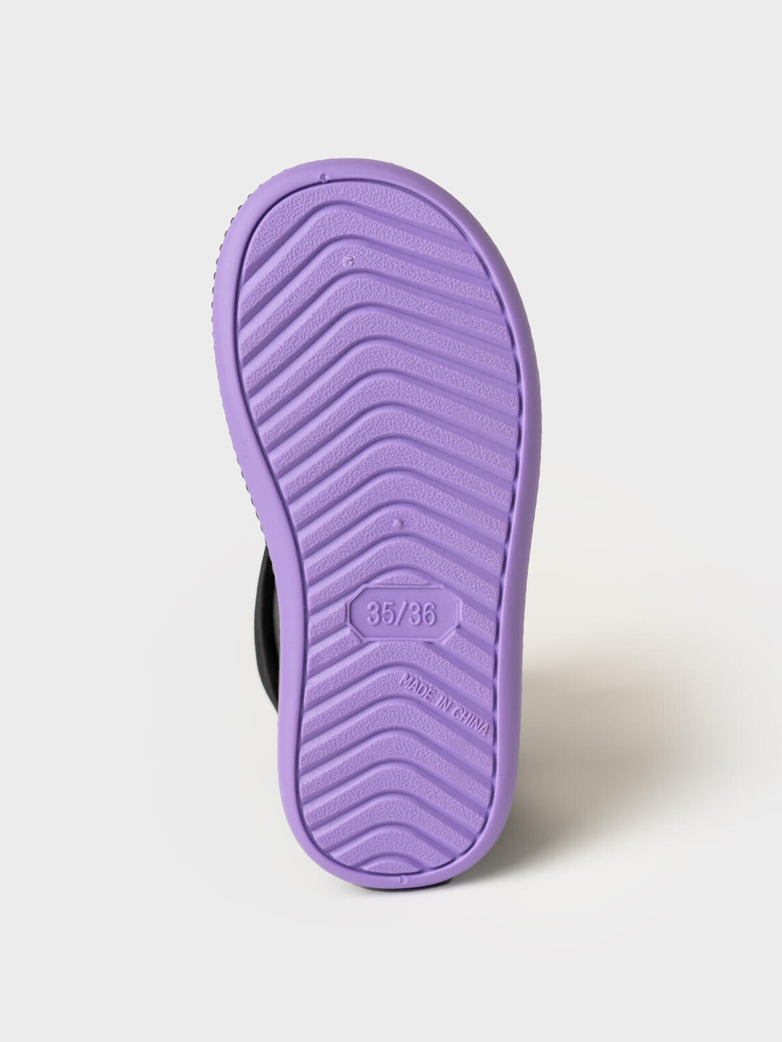 PLAYTODAY Сапоги 585122 12621759 черный