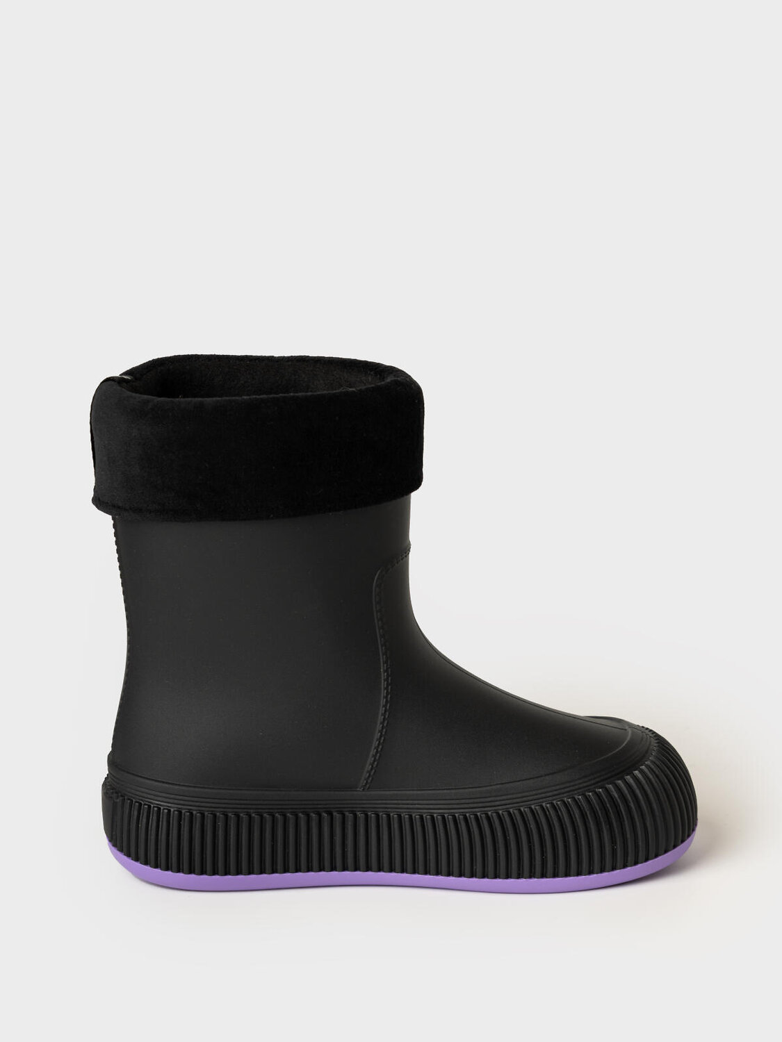 PLAYTODAY Сапоги 585122 12621759 черный