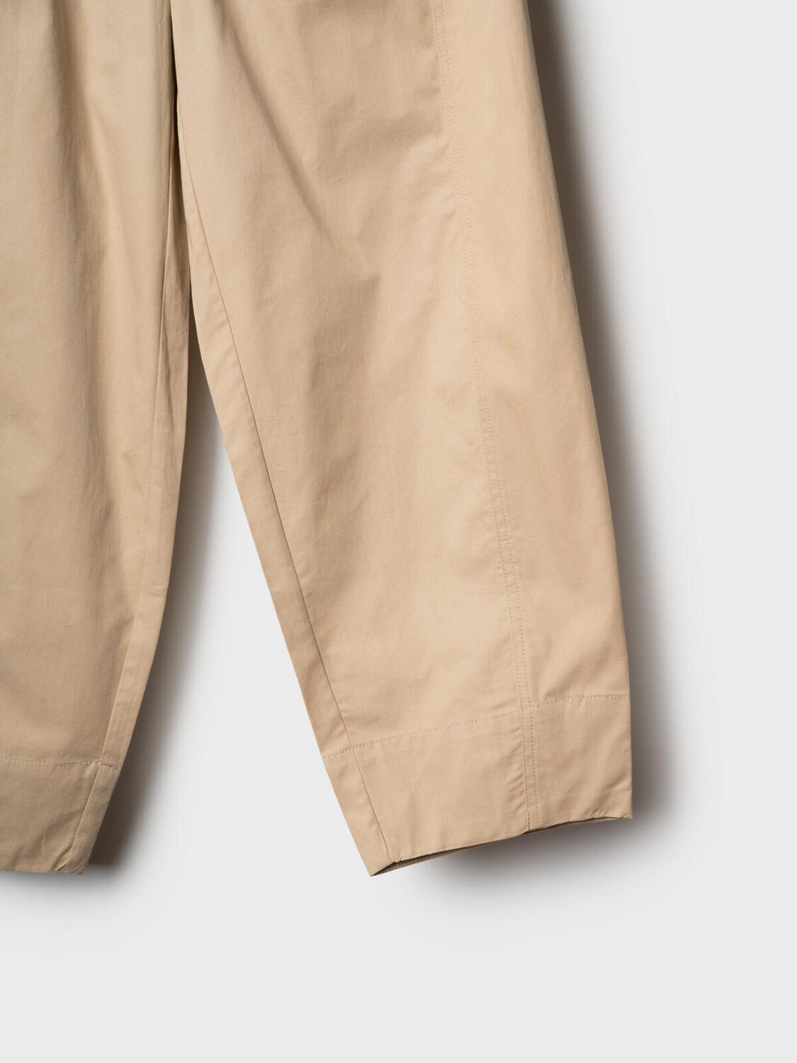 PLAYTODAY Брюки 585123 12621149 бежевый