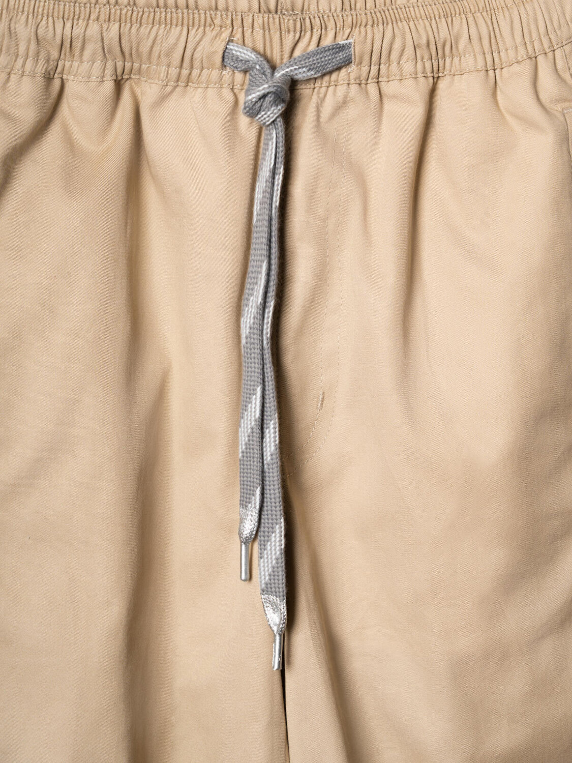 PLAYTODAY Брюки 585123 12621149 бежевый