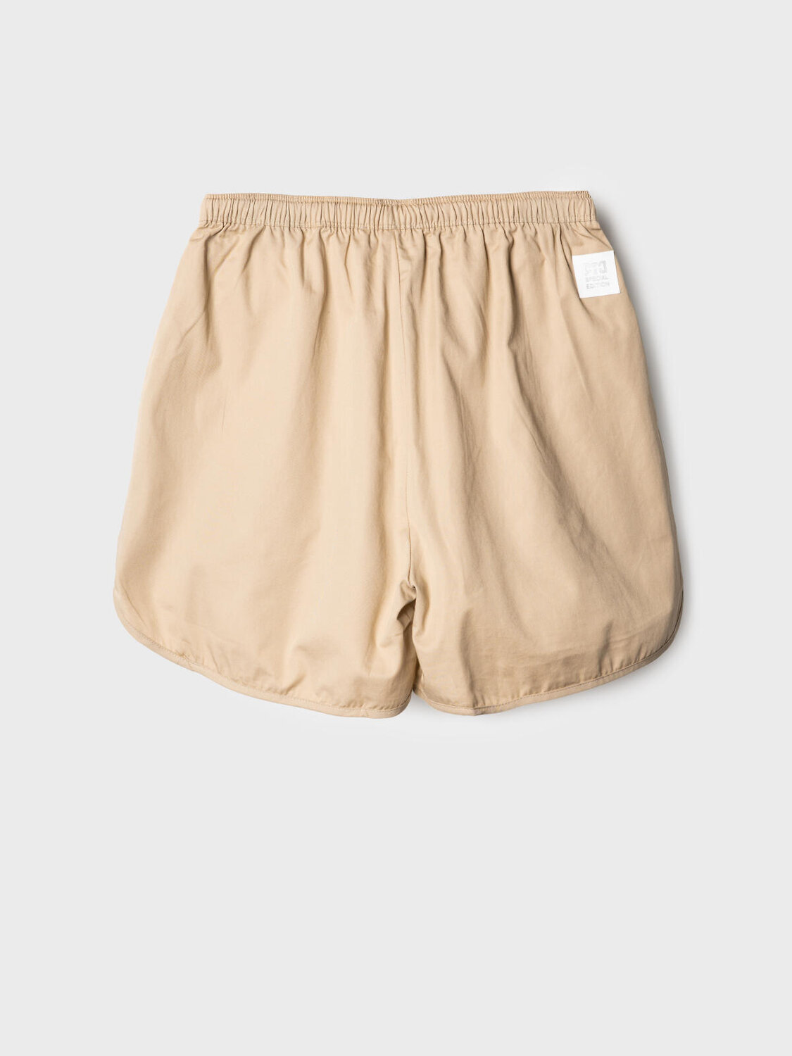PLAYTODAY Шорты 585126 12621612 бежевый