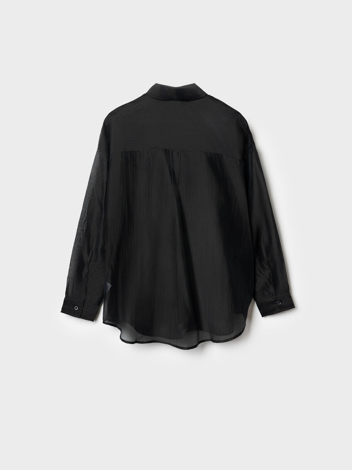 PLAYTODAY Рубашка 585128 12666205 черный