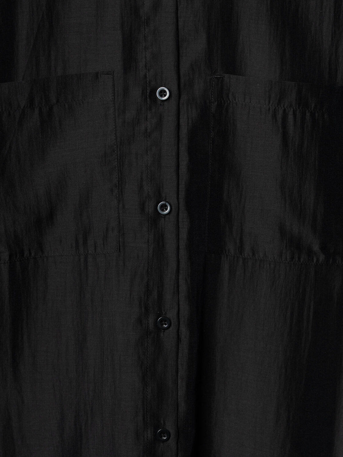 PLAYTODAY Рубашка 585128 12666205 черный