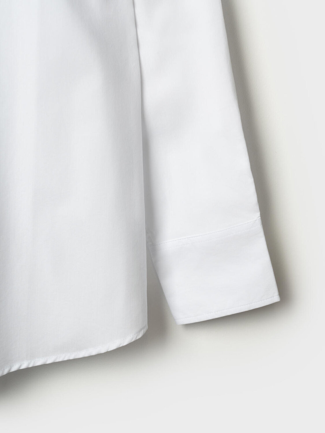 PLAYTODAY Рубашка 585129 12666206 белый