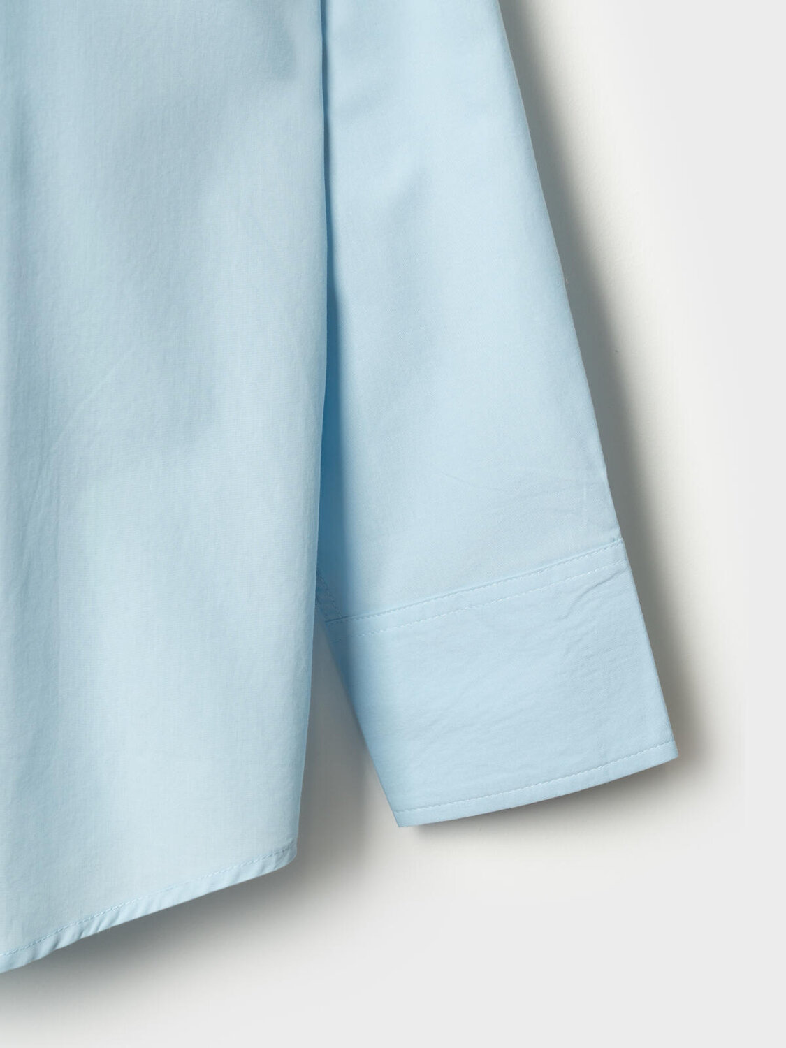 PLAYTODAY Рубашка 585130 12666207 голубой