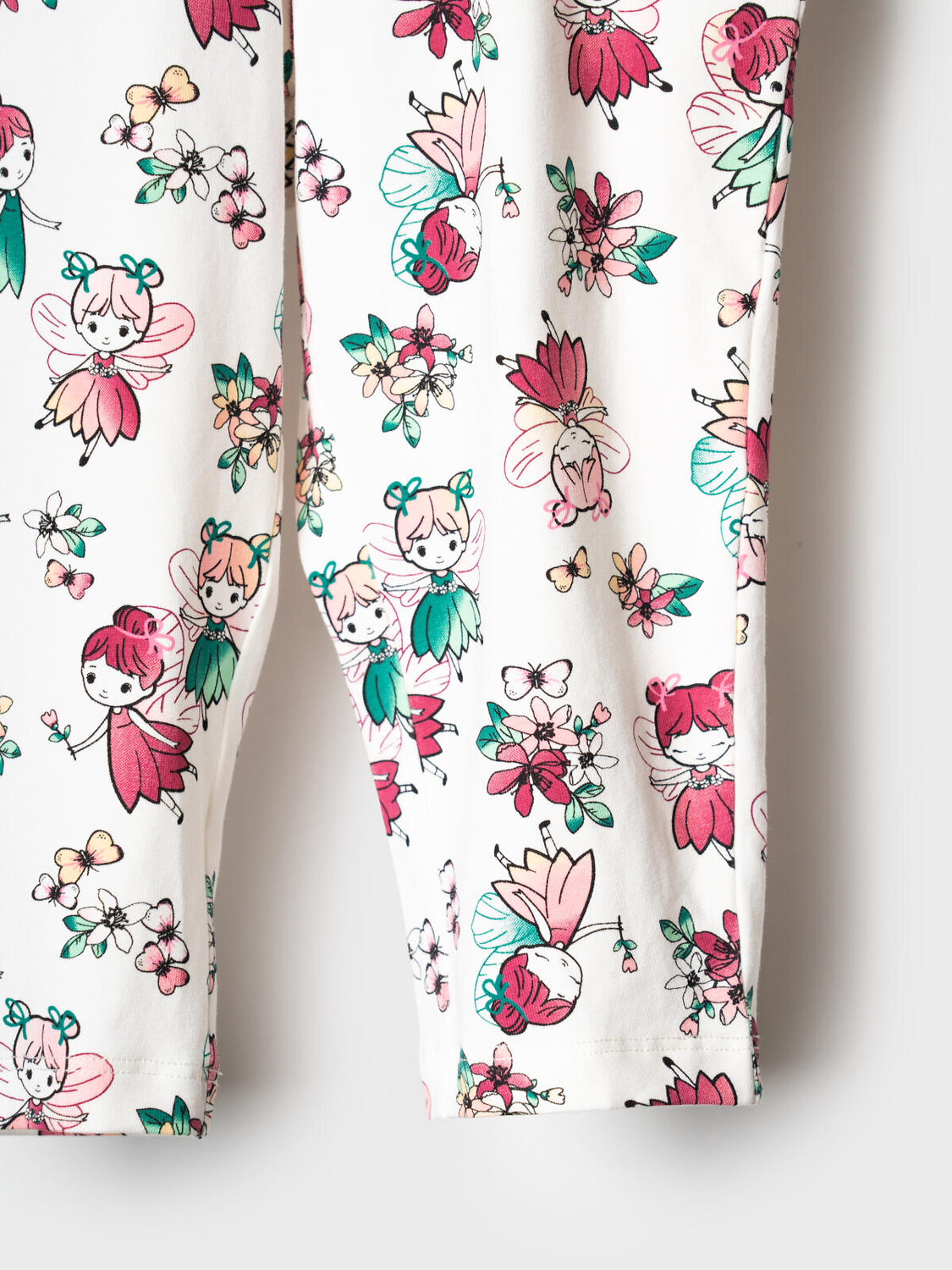 PLAYTODAY Брюки 585131 12623015 разноцветный