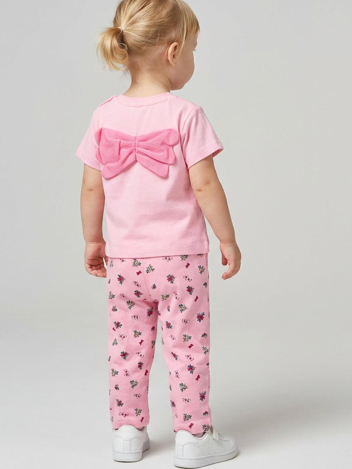 PLAYTODAY Брюки 585131 12623015 разноцветный