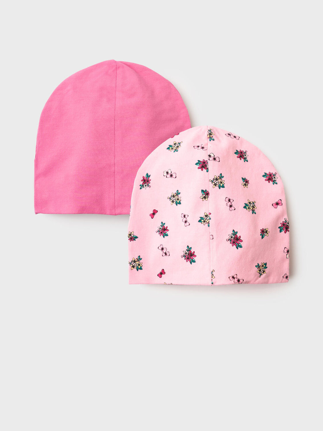 PLAYTODAY Шапка 585133 12623033 разноцветный