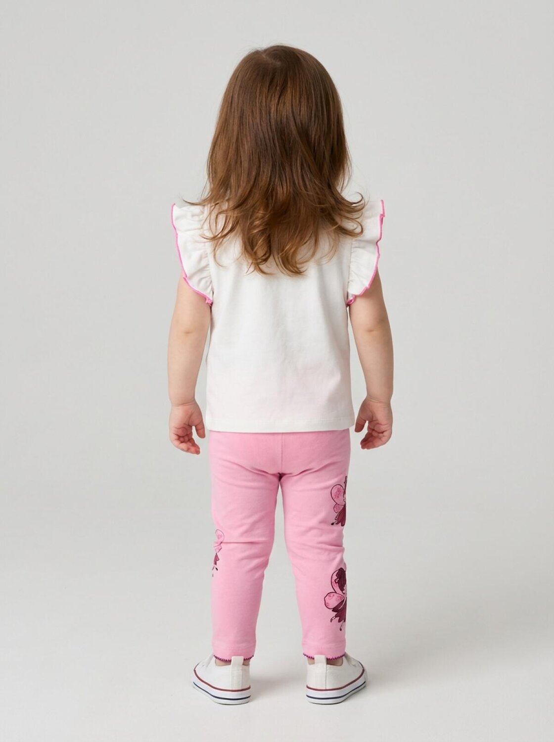 PLAYTODAY Брюки 585136 12623044 разноцветный