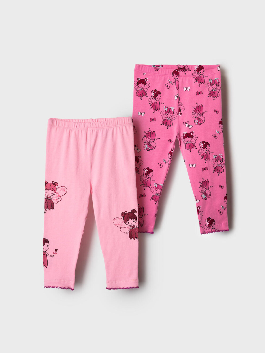 PLAYTODAY Брюки 585136 12623044 разноцветный