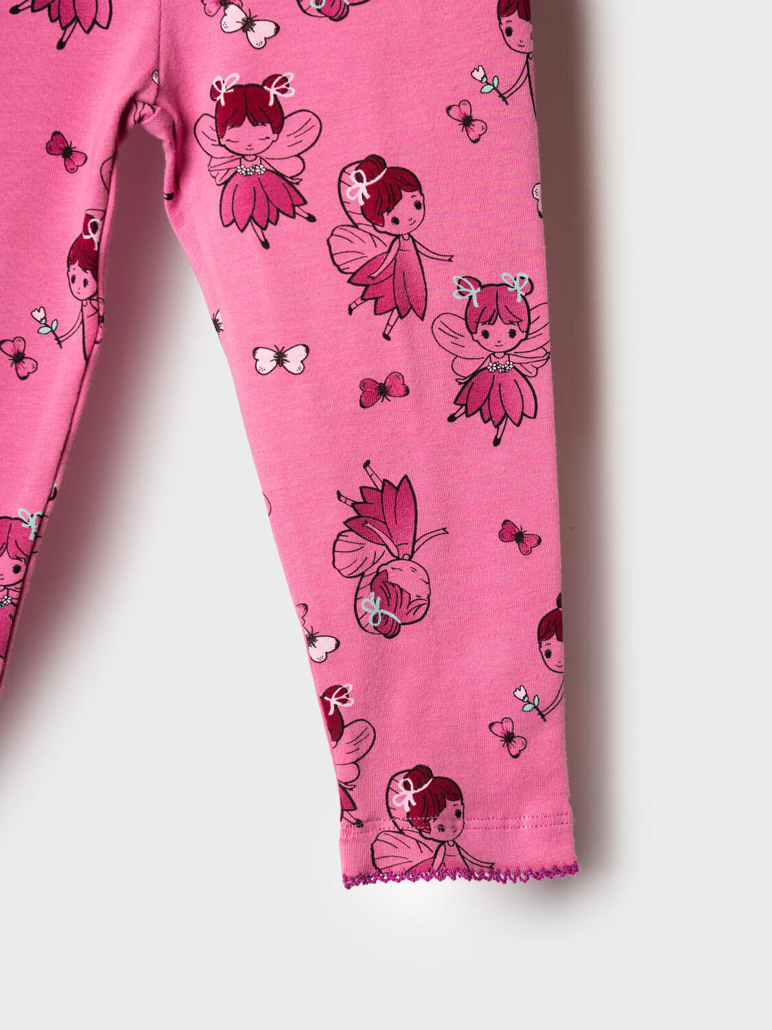 PLAYTODAY Брюки 585136 12623044 разноцветный