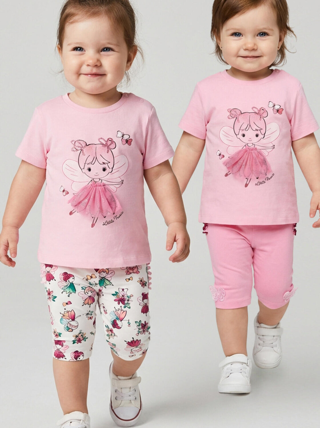 PLAYTODAY Брюки 585137 12623047 разноцветный