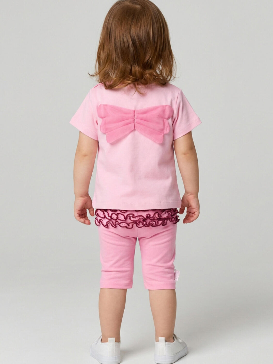 PLAYTODAY Брюки 585137 12623047 разноцветный