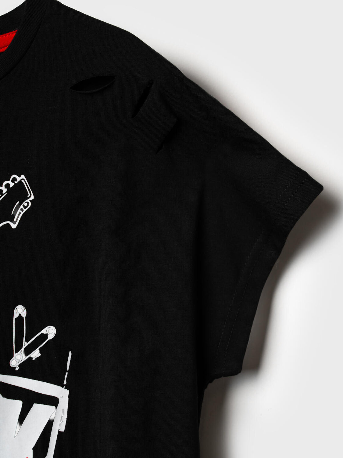 PLAYTODAY Комплект 585138 12621409 черный