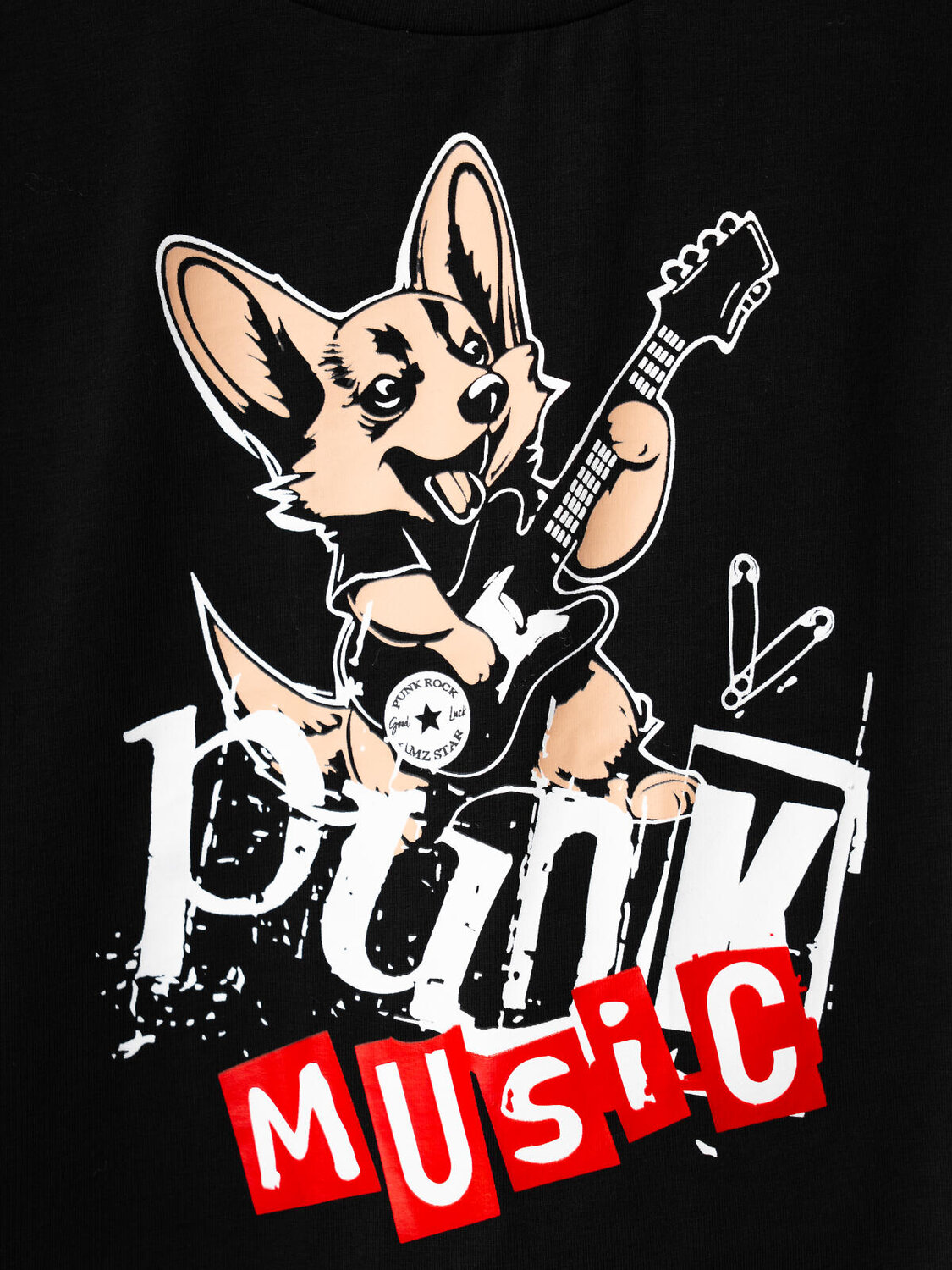 PLAYTODAY Комплект 585138 12621409 черный