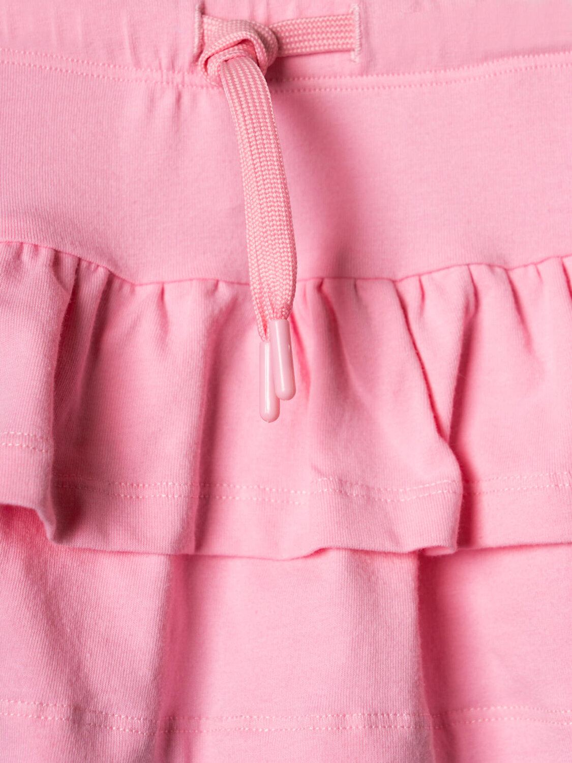 PLAYTODAY Юбка-шорты 585139 12623016 розовый