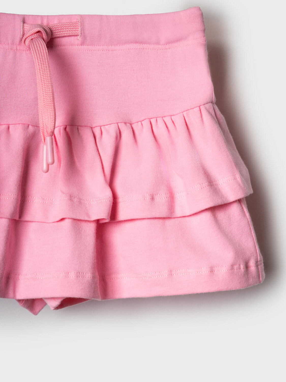 PLAYTODAY Юбка-шорты 585139 12623016 розовый