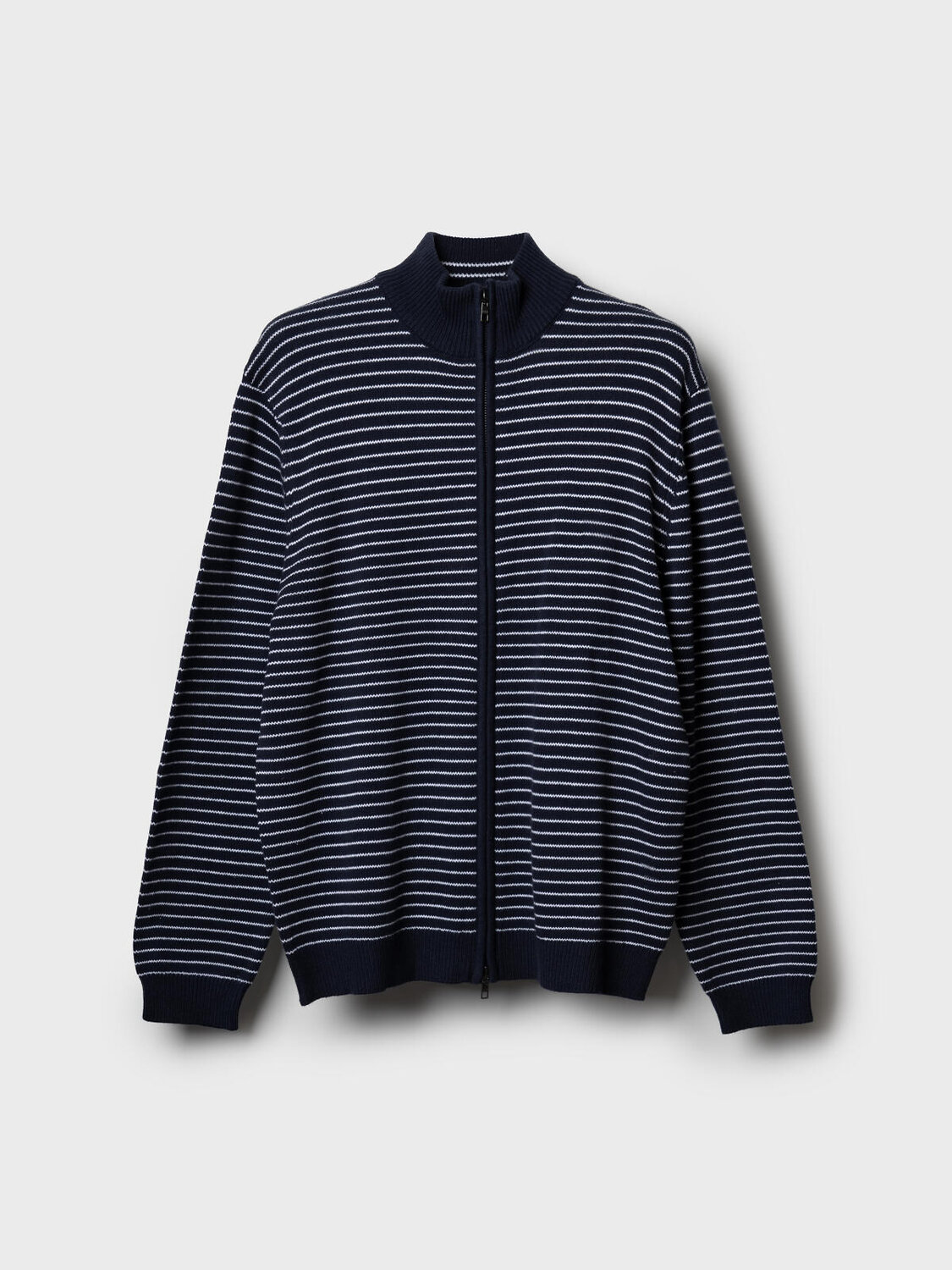 PLAYTODAY Кардиган 585141 12656033 белый,тёмно-синий