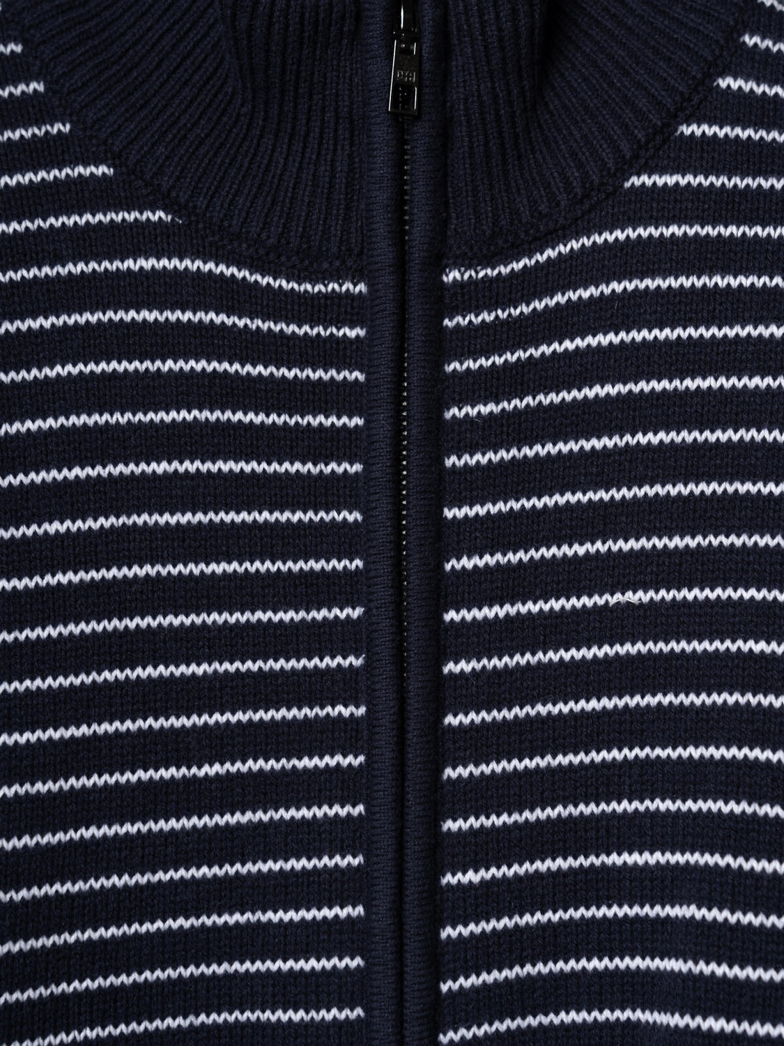 PLAYTODAY Кардиган 585141 12656033 белый,тёмно-синий