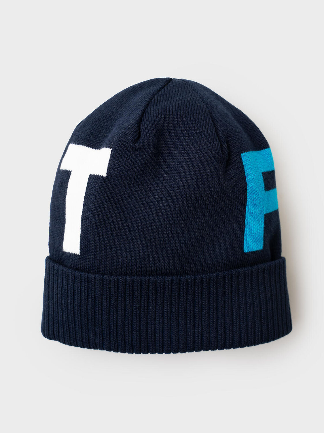 PLAYTODAY Шапка 585143 12612018 тёмно-синий