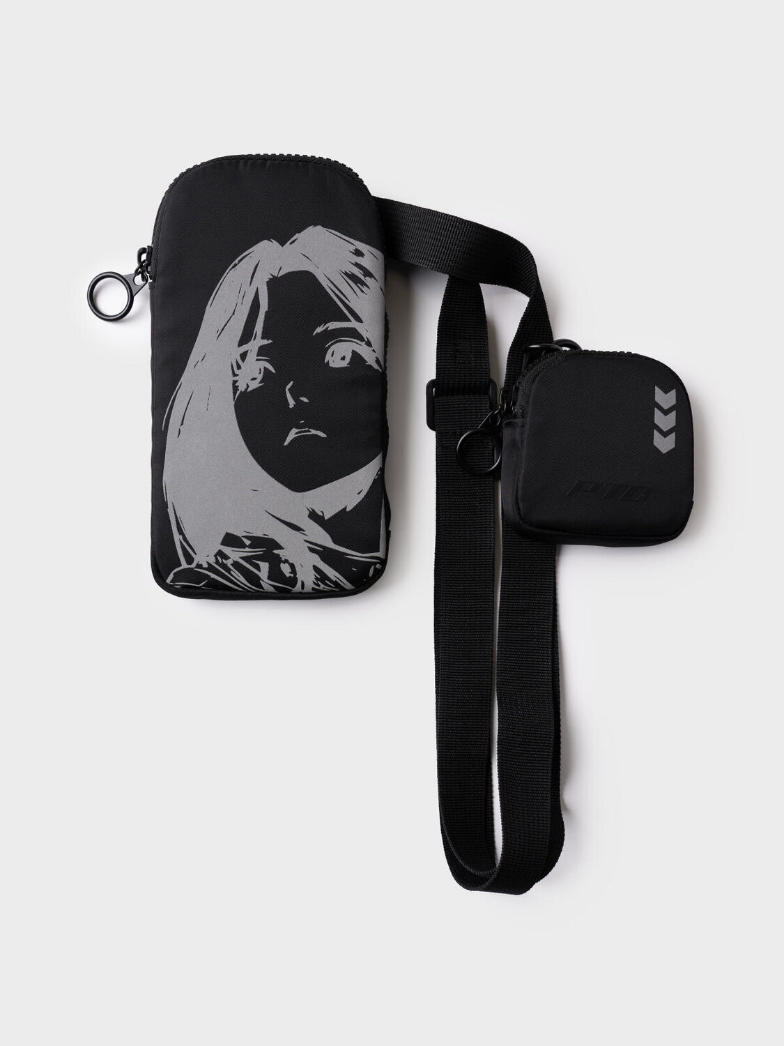 PLAYTODAY Сумка 585144 12621834 черный